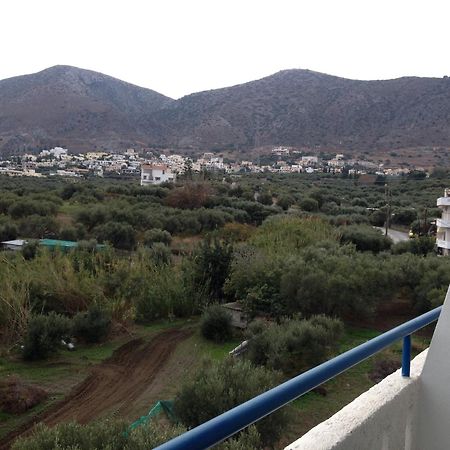 City Pearl Hotel Hersónissos Extérieur photo