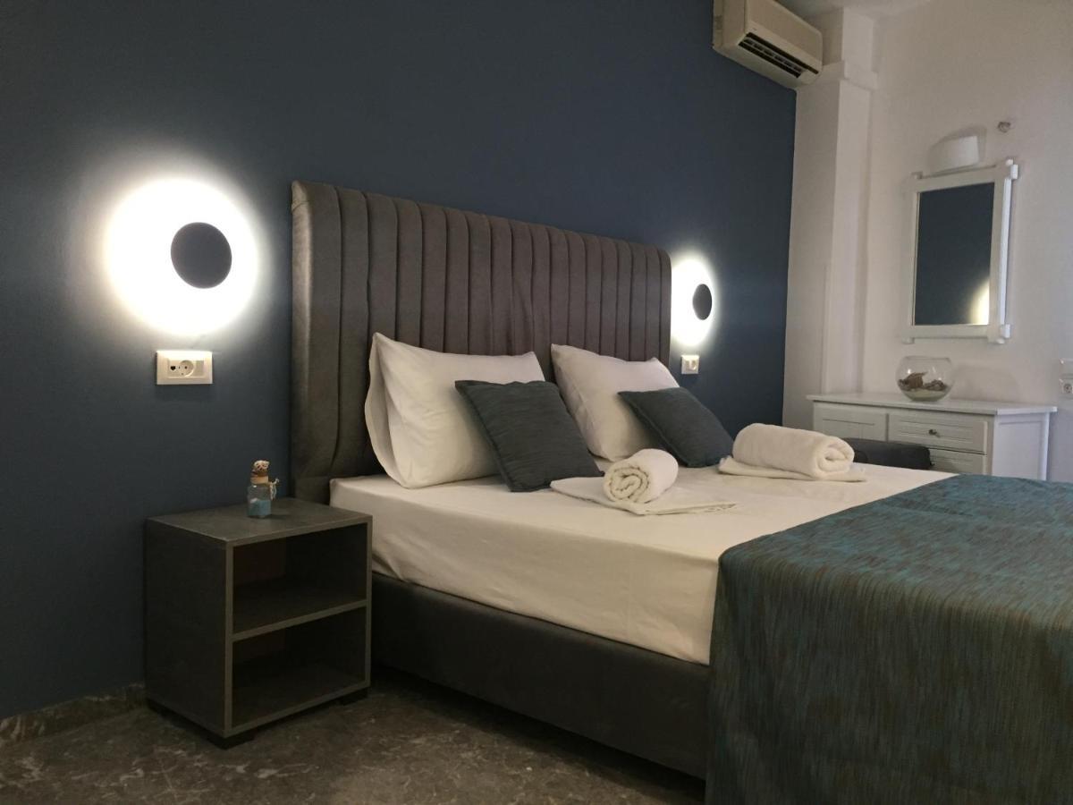 City Pearl Hotel Hersónissos Extérieur photo