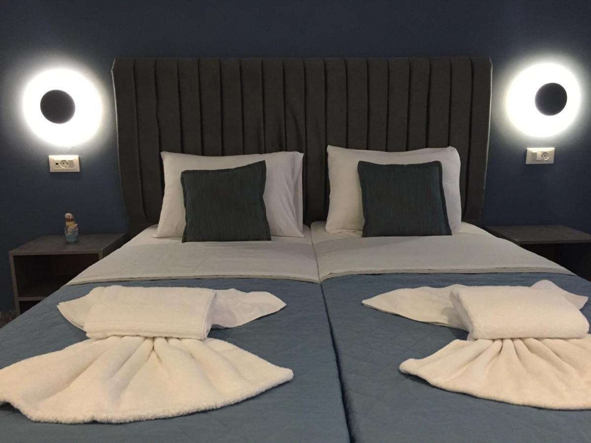 City Pearl Hotel Hersónissos Extérieur photo