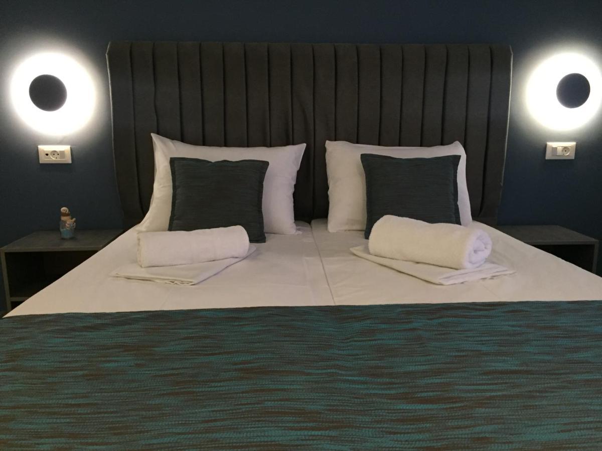 City Pearl Hotel Hersónissos Extérieur photo