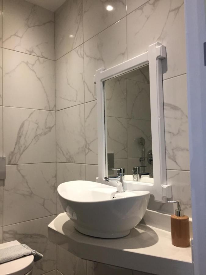 City Pearl Hotel Hersónissos Extérieur photo