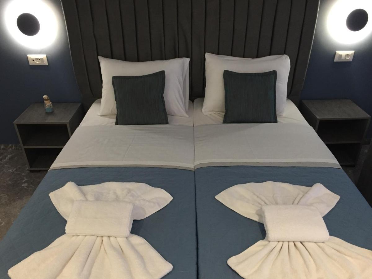 City Pearl Hotel Hersónissos Extérieur photo