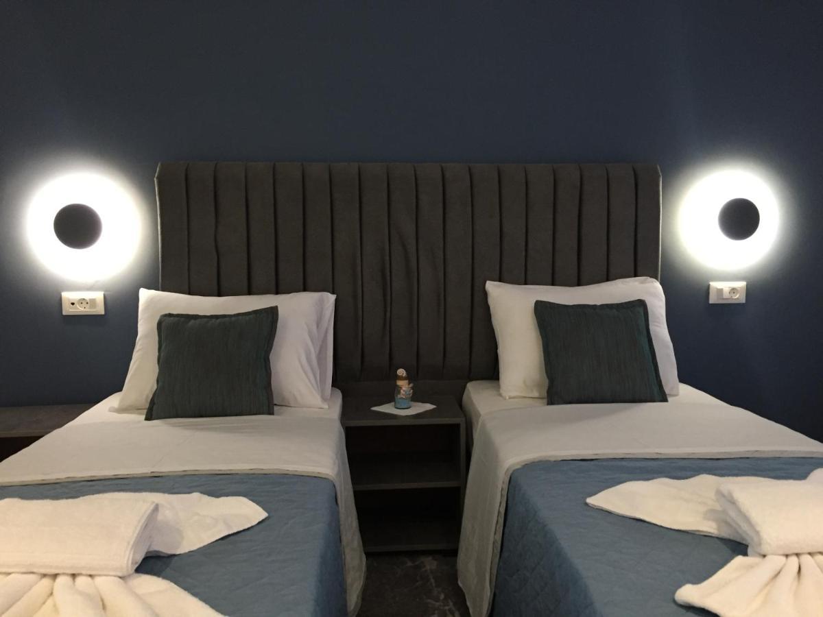 City Pearl Hotel Hersónissos Extérieur photo