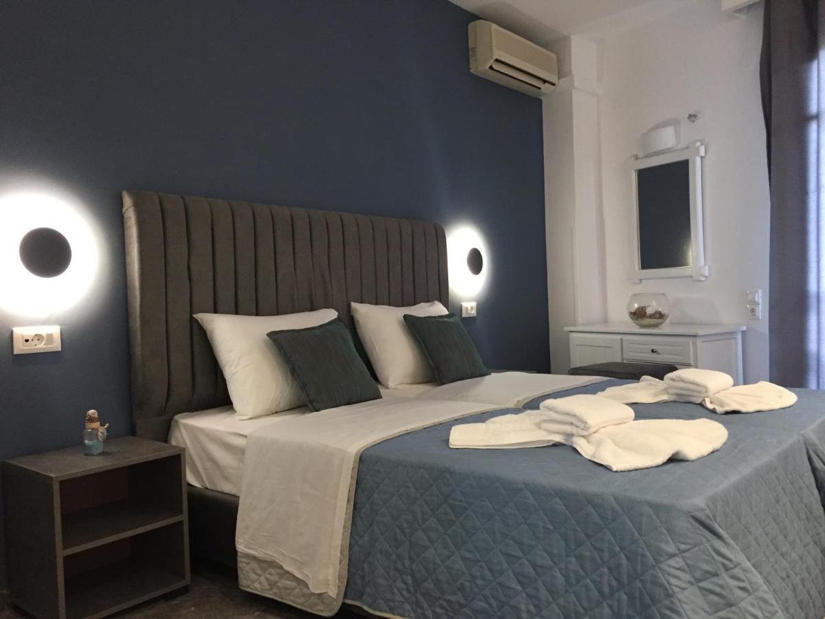 City Pearl Hotel Hersónissos Extérieur photo