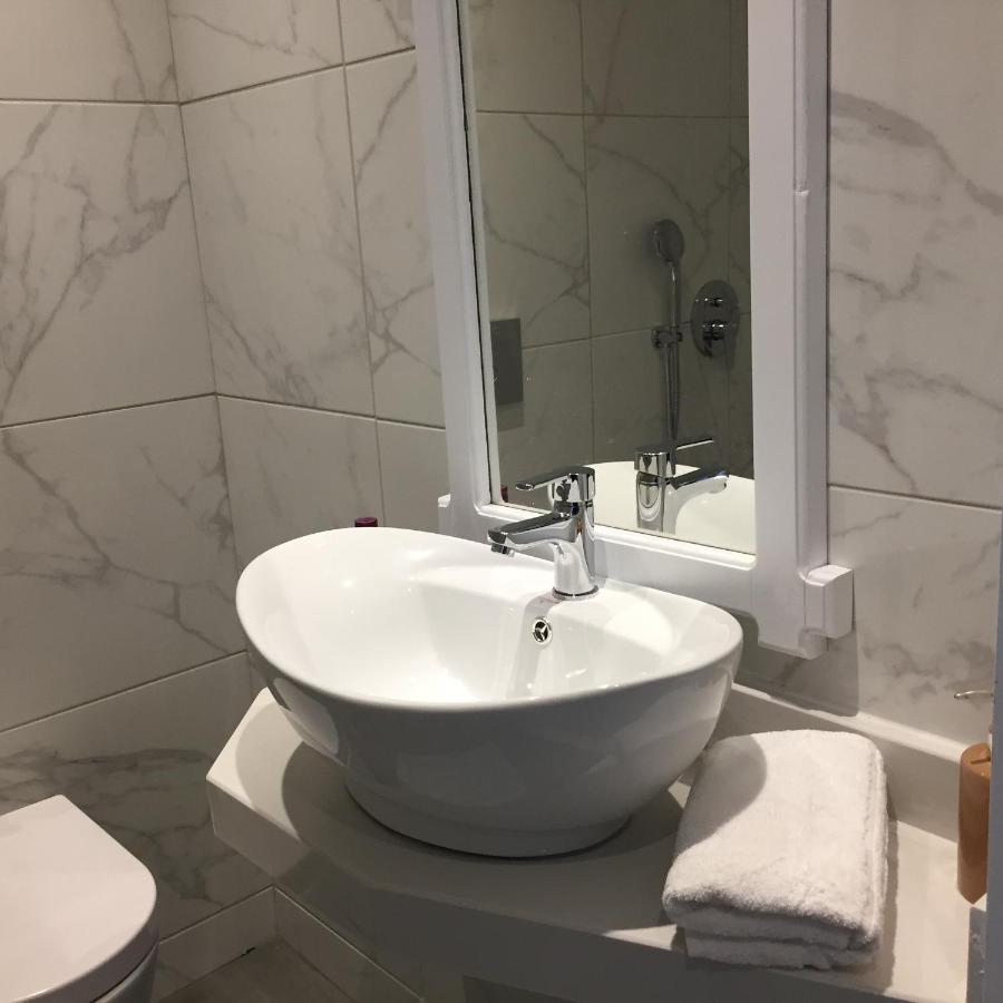 City Pearl Hotel Hersónissos Extérieur photo