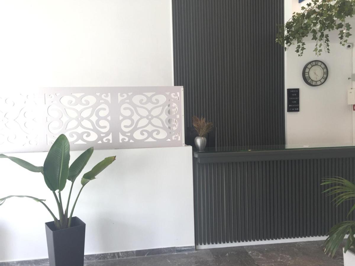 City Pearl Hotel Hersónissos Extérieur photo