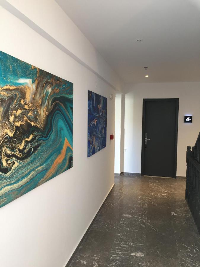 City Pearl Hotel Hersónissos Extérieur photo