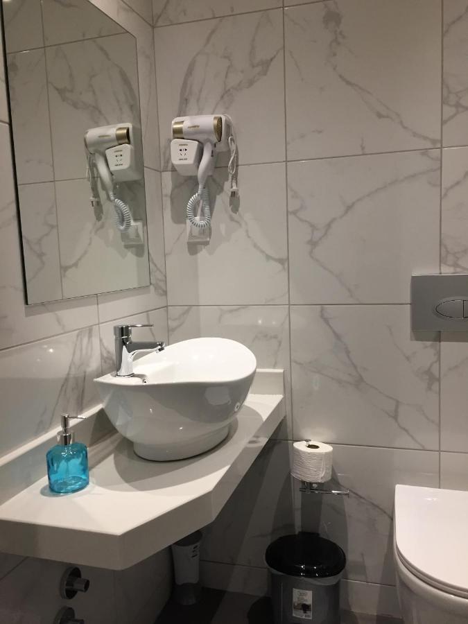 City Pearl Hotel Hersónissos Extérieur photo