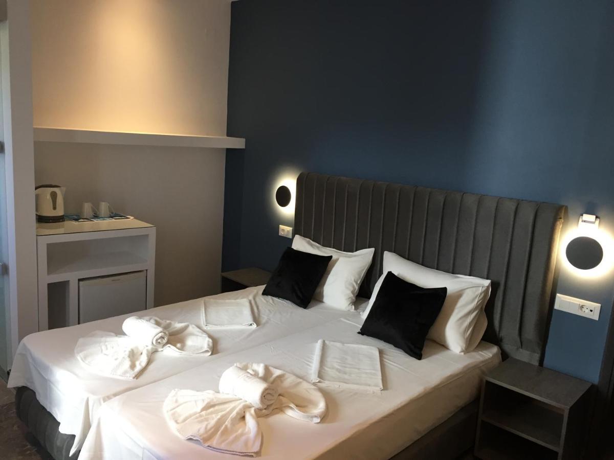 City Pearl Hotel Hersónissos Extérieur photo