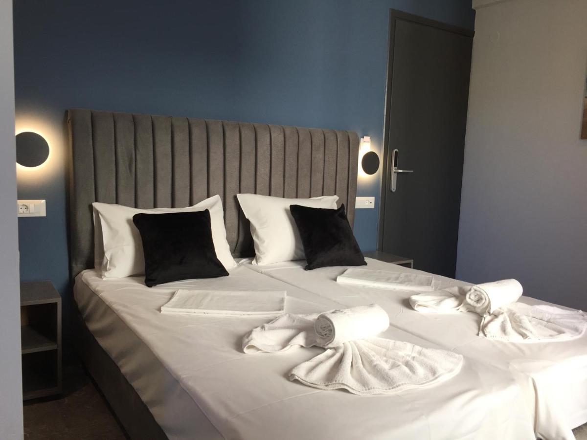 City Pearl Hotel Hersónissos Extérieur photo