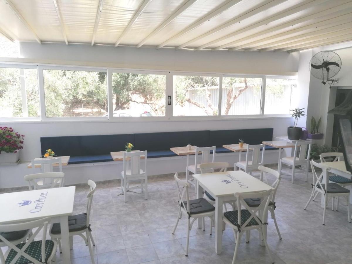 City Pearl Hotel Hersónissos Extérieur photo