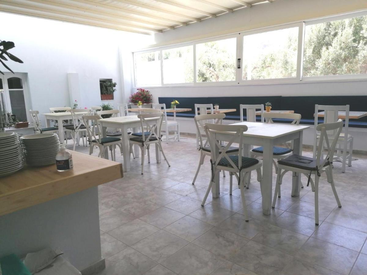 City Pearl Hotel Hersónissos Extérieur photo