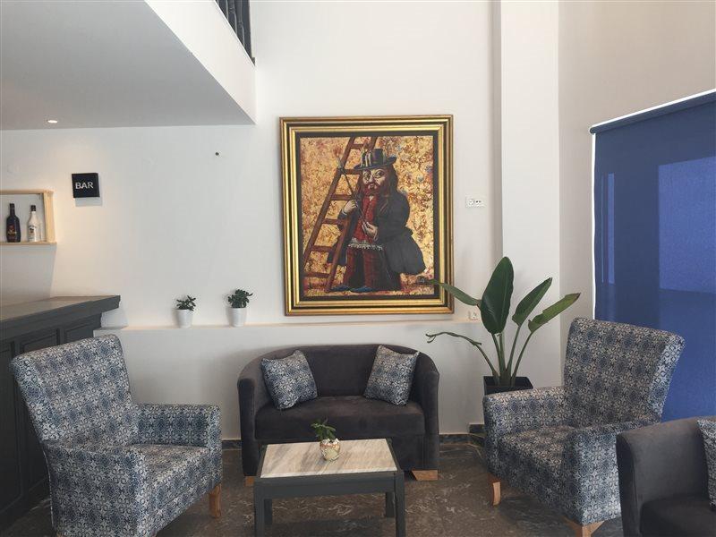 City Pearl Hotel Hersónissos Extérieur photo