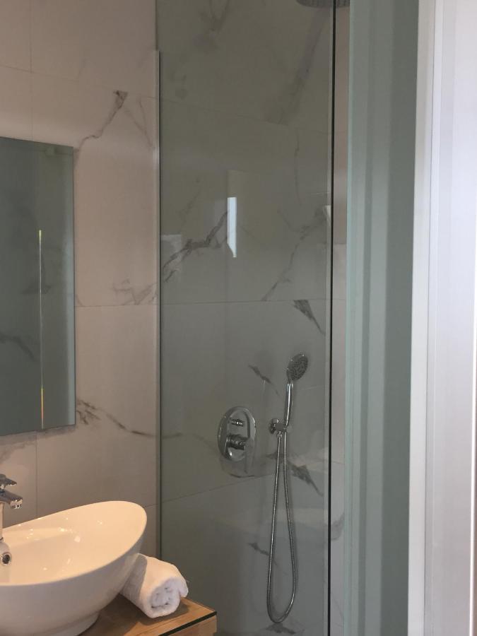 City Pearl Hotel Hersónissos Extérieur photo