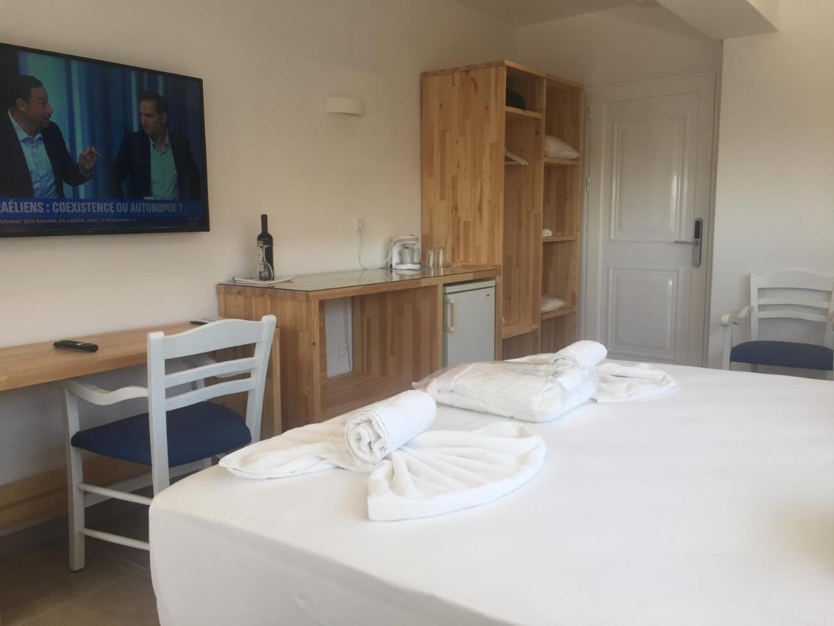 City Pearl Hotel Hersónissos Extérieur photo