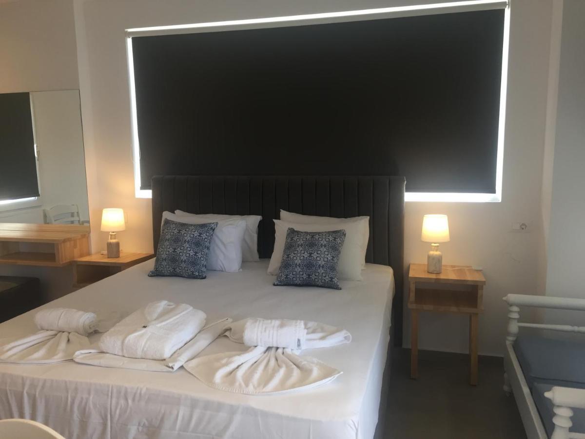 City Pearl Hotel Hersónissos Extérieur photo