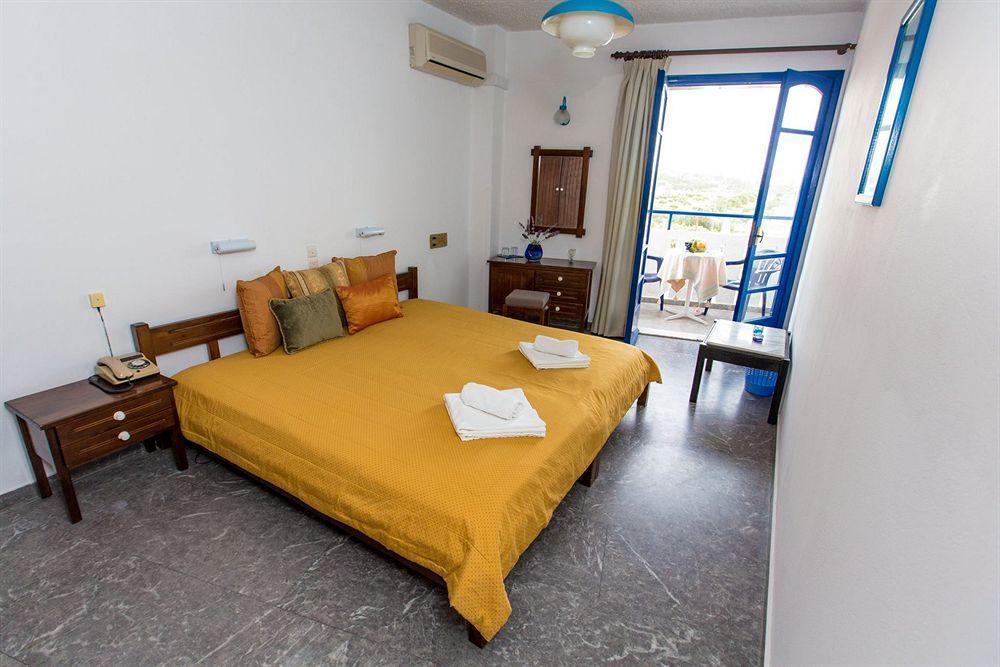 City Pearl Hotel Hersónissos Extérieur photo