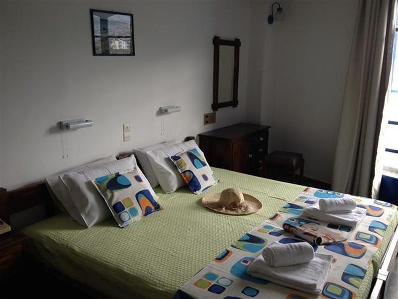 City Pearl Hotel Hersónissos Extérieur photo