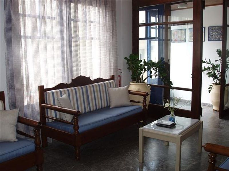 City Pearl Hotel Hersónissos Extérieur photo