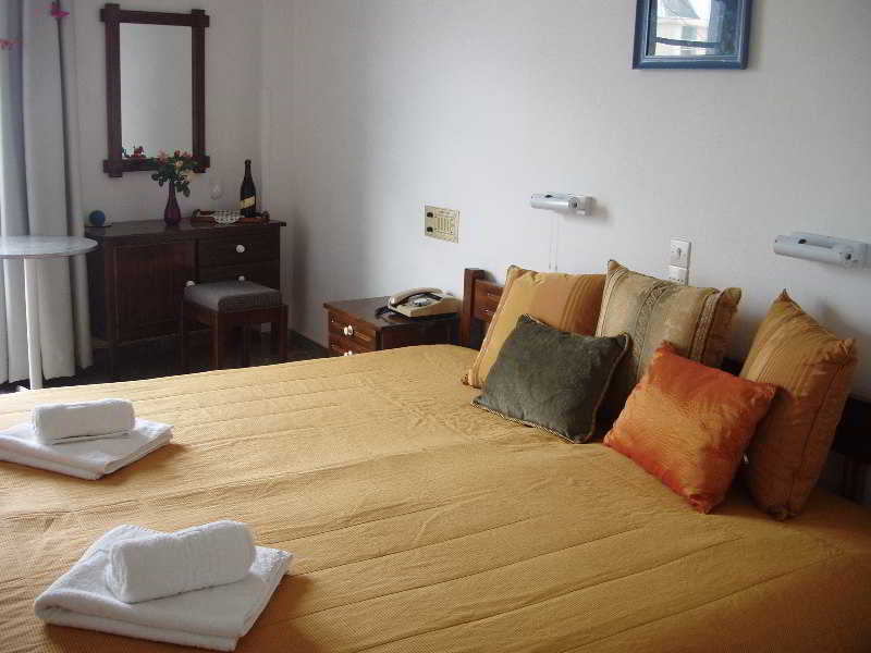 City Pearl Hotel Hersónissos Extérieur photo