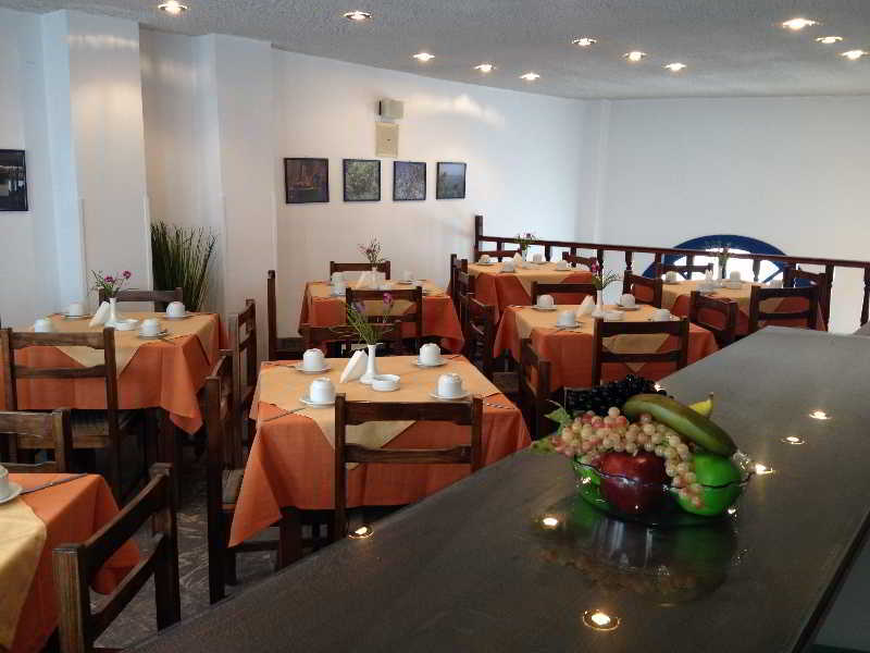 City Pearl Hotel Hersónissos Extérieur photo