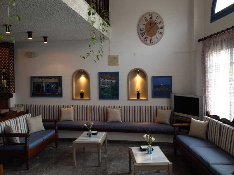City Pearl Hotel Hersónissos Extérieur photo