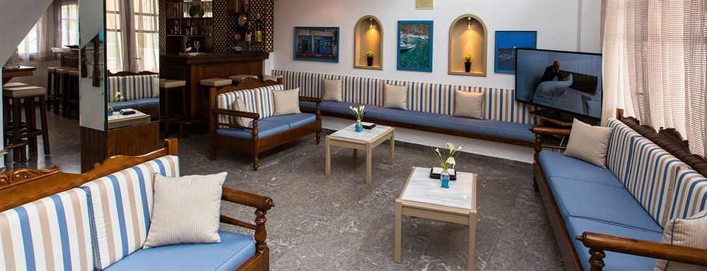 City Pearl Hotel Hersónissos Extérieur photo