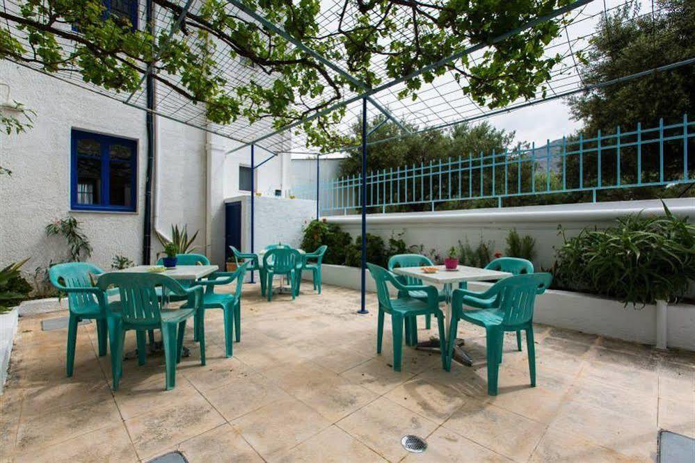 City Pearl Hotel Hersónissos Extérieur photo
