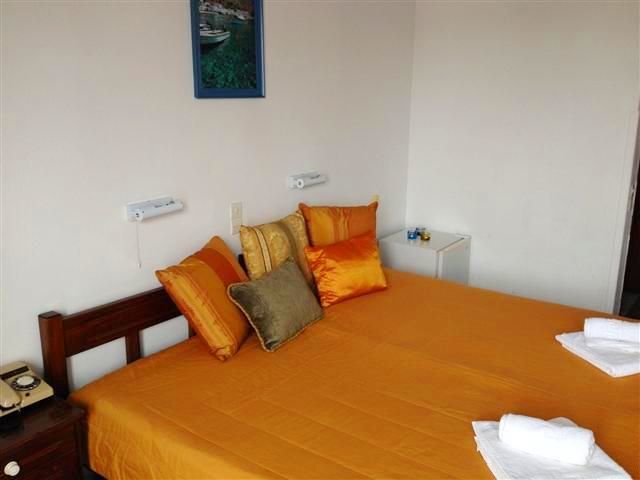 City Pearl Hotel Hersónissos Extérieur photo
