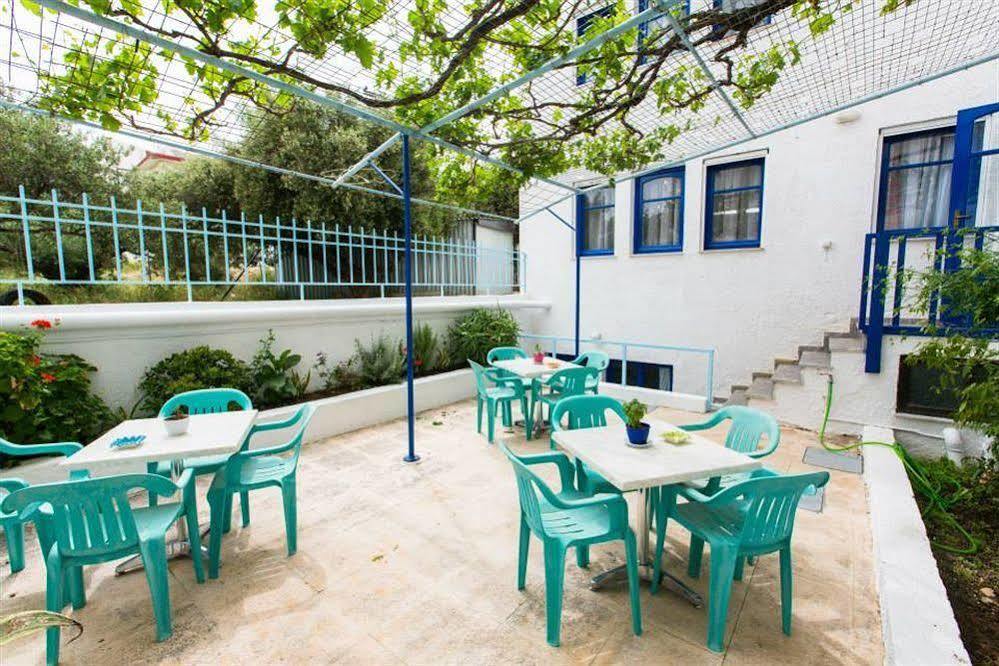 City Pearl Hotel Hersónissos Extérieur photo